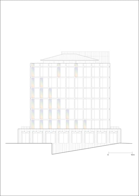 Quartz Plaza